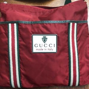 GUCCI crossbody bag
